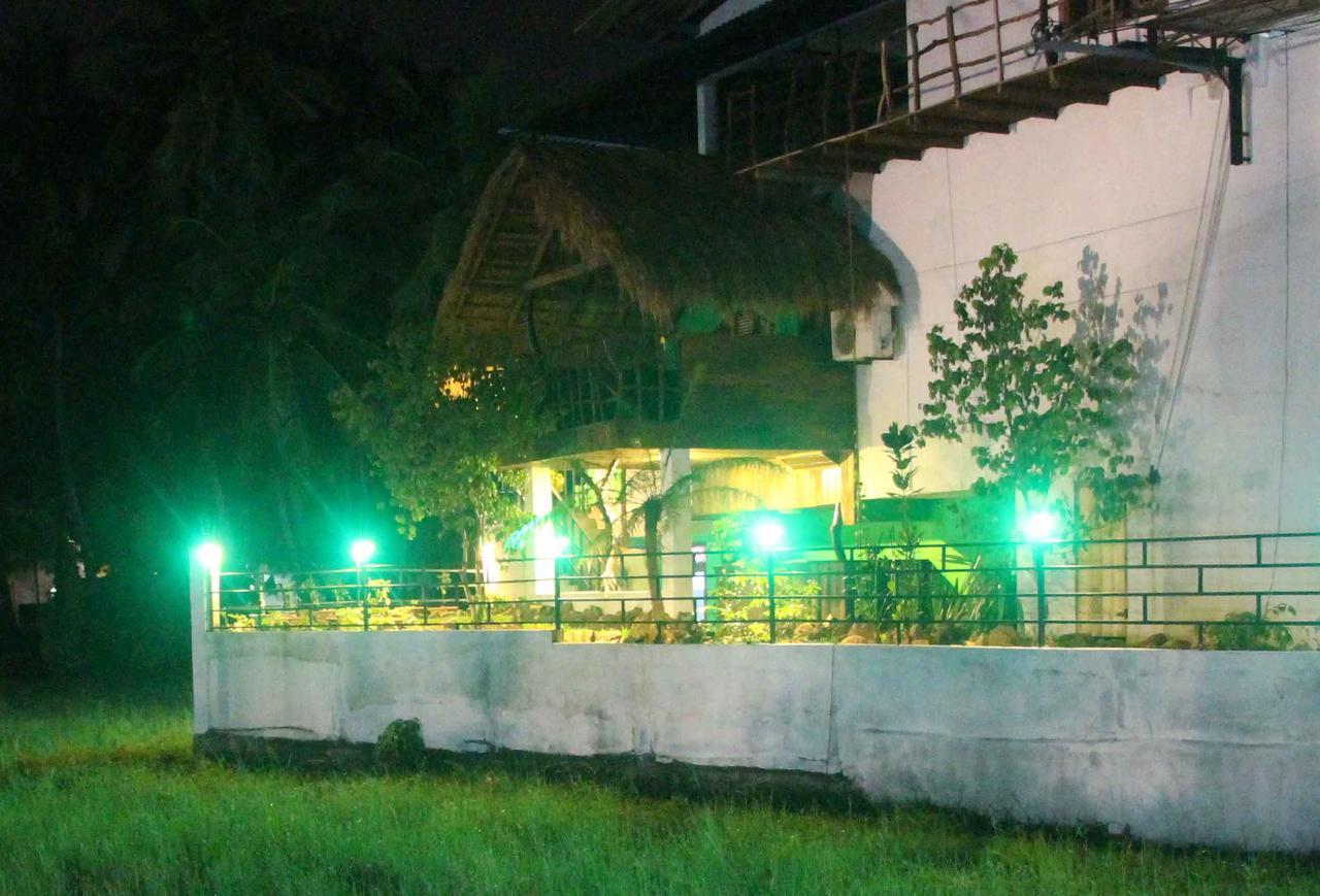 Yalabnb Tissamaharama Exterior foto